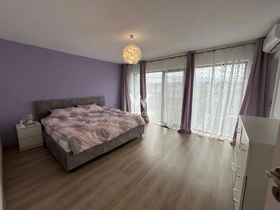 Duplex modern și elegant cu carport în Cartierul Arhitecților - Poză 3