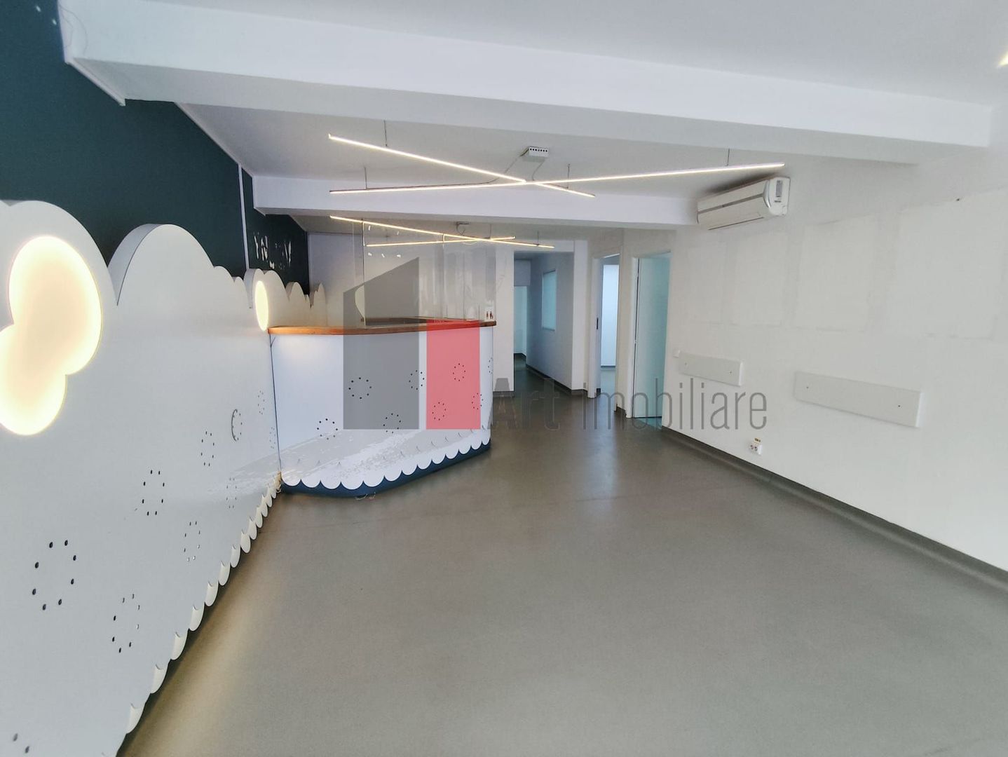 Spatiu comercial de inchiriat in zona Dacia - Oferta de iarna 1000 Euro!! - Poză 8