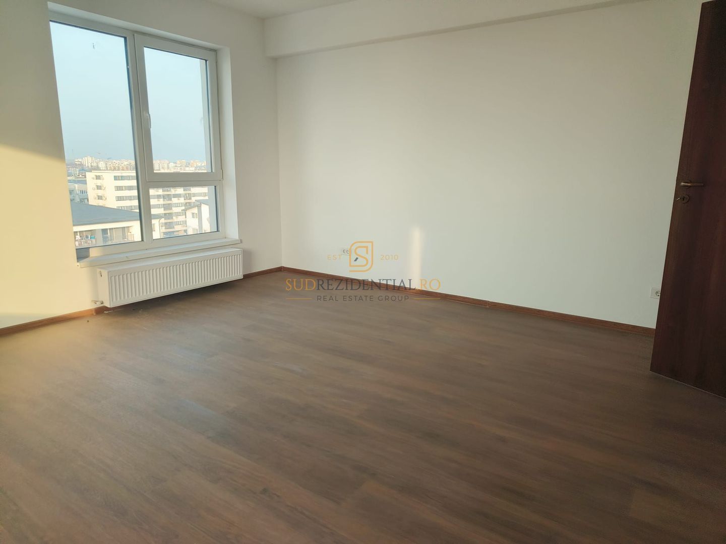 Apartament 2 camere, finalizat 2024, 62.5 mp, Grand Arena, Sector 4 - Poză 1