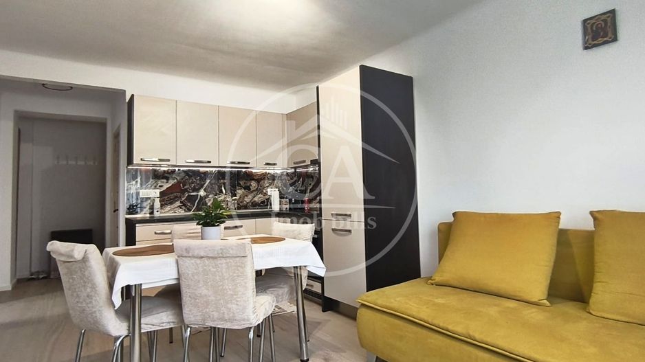 Apartament cu 3 camere de inchiriat in Decebal, Oradea - Poză 3