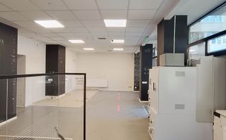 Spatiu comercial -85mp-Harmanului - Poză 5