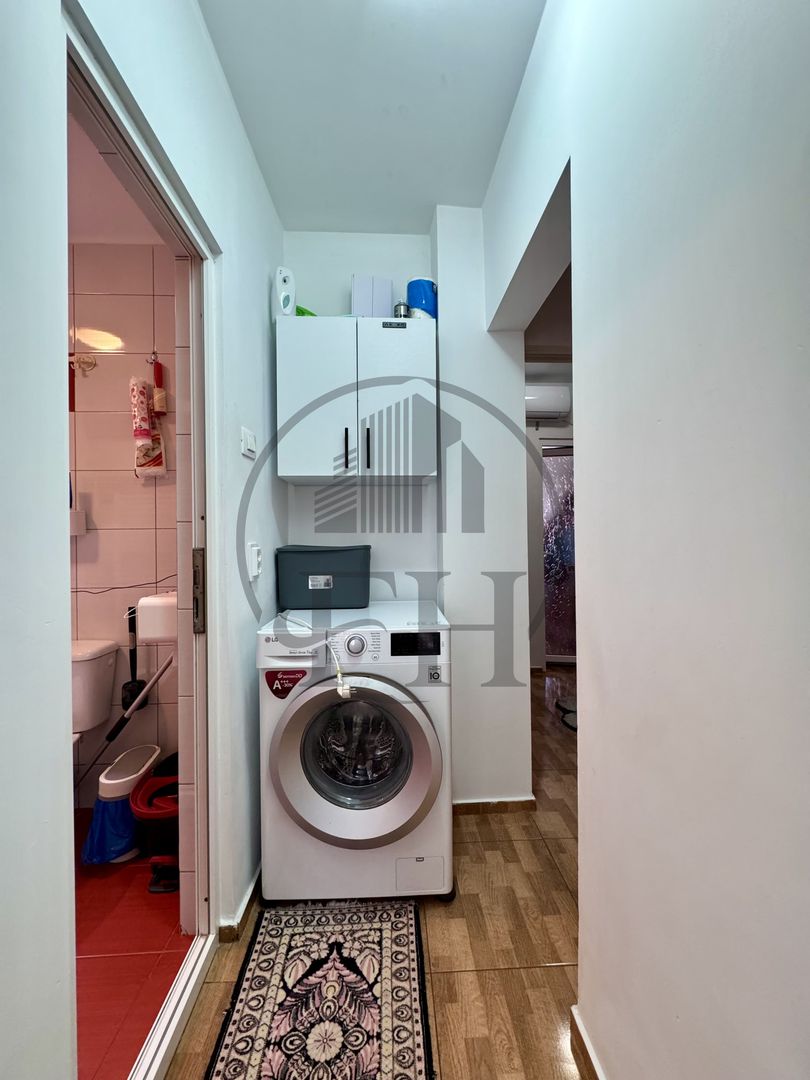 Apartament 2 camere de vânzare Năvodari, Constanța - Poză 8