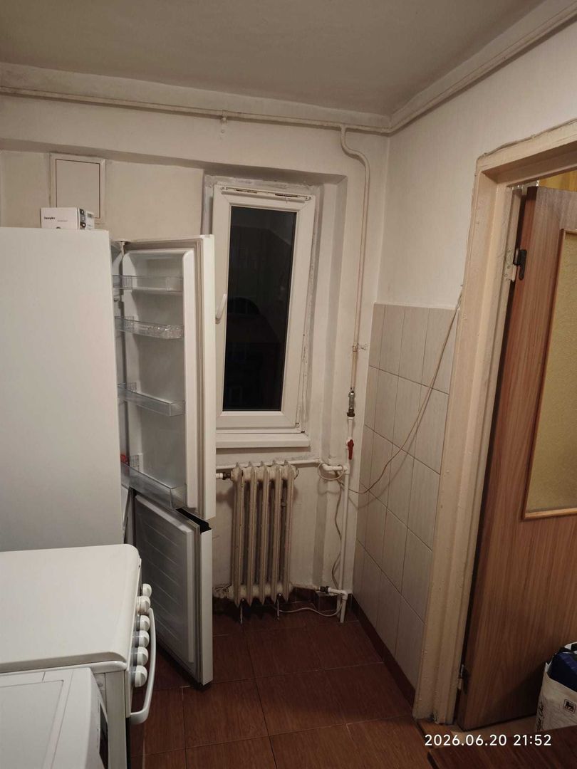 Închiriere 🏡 Garsonieră, 300 m de Facultatea de Construcții-Teiul Doamnei - Poză 8