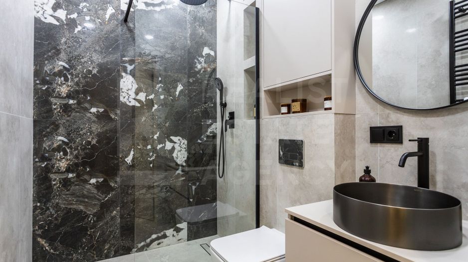 Vânzare, apartament, 2 camere, strada Milescu Spătaru, Ciocana - Poză 15
