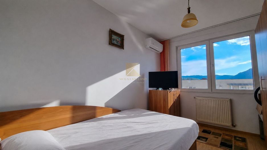 Apartament decomandat | 3 camere | 2 băi | Petfriendly | Astra - Poză 8