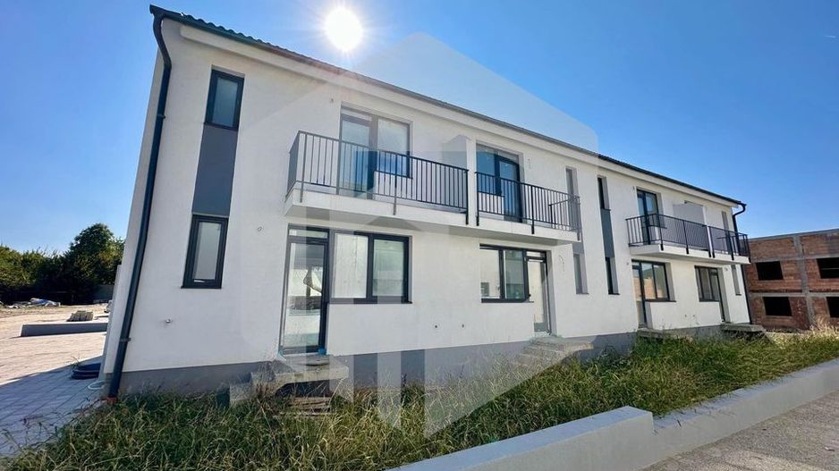 Arhitectilor | 3 Camere 76mpu | Intabulat | Gradina  | Dezvoltator - Poză 10