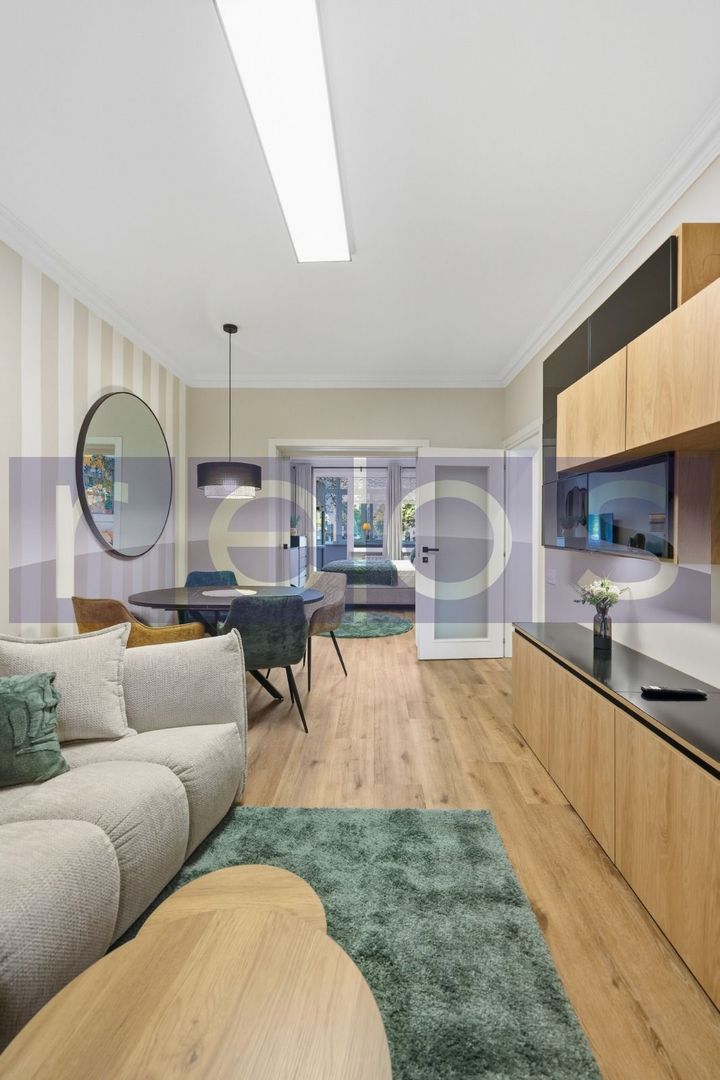 Apartament Premium  de inchiriat 3 camere | Floreasca | Prima inchiriere - Poză 1