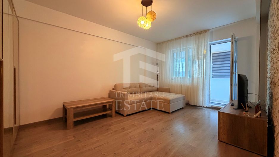 Garsoniera | De Inchiriat | Crown Residence | 2017 | Centrala Proprie - Poză 3