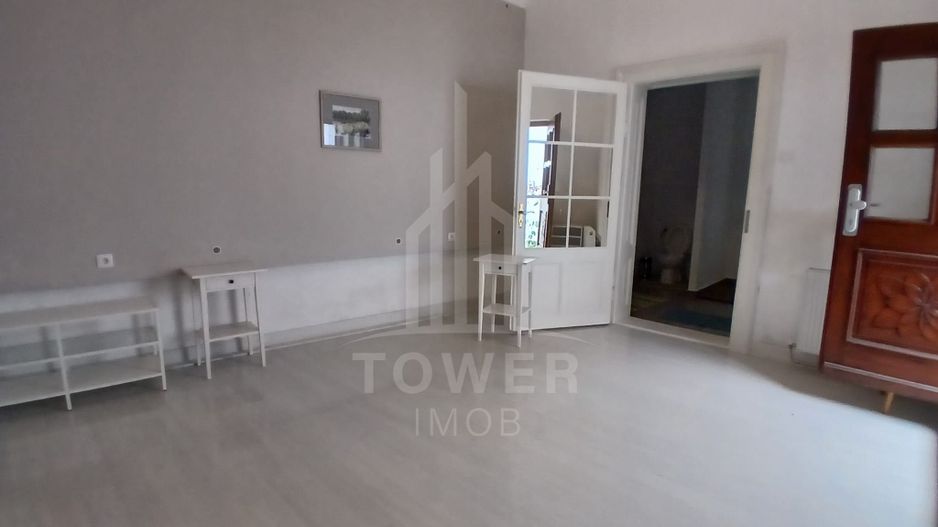 Vilă individuală | Ultracentral | 270 mp utili | Ideal locuință sau business - Poză 1