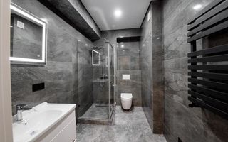 Chirie, apartament, o cameră, str. Calea Ieșilor, Sculeni - Poză 7