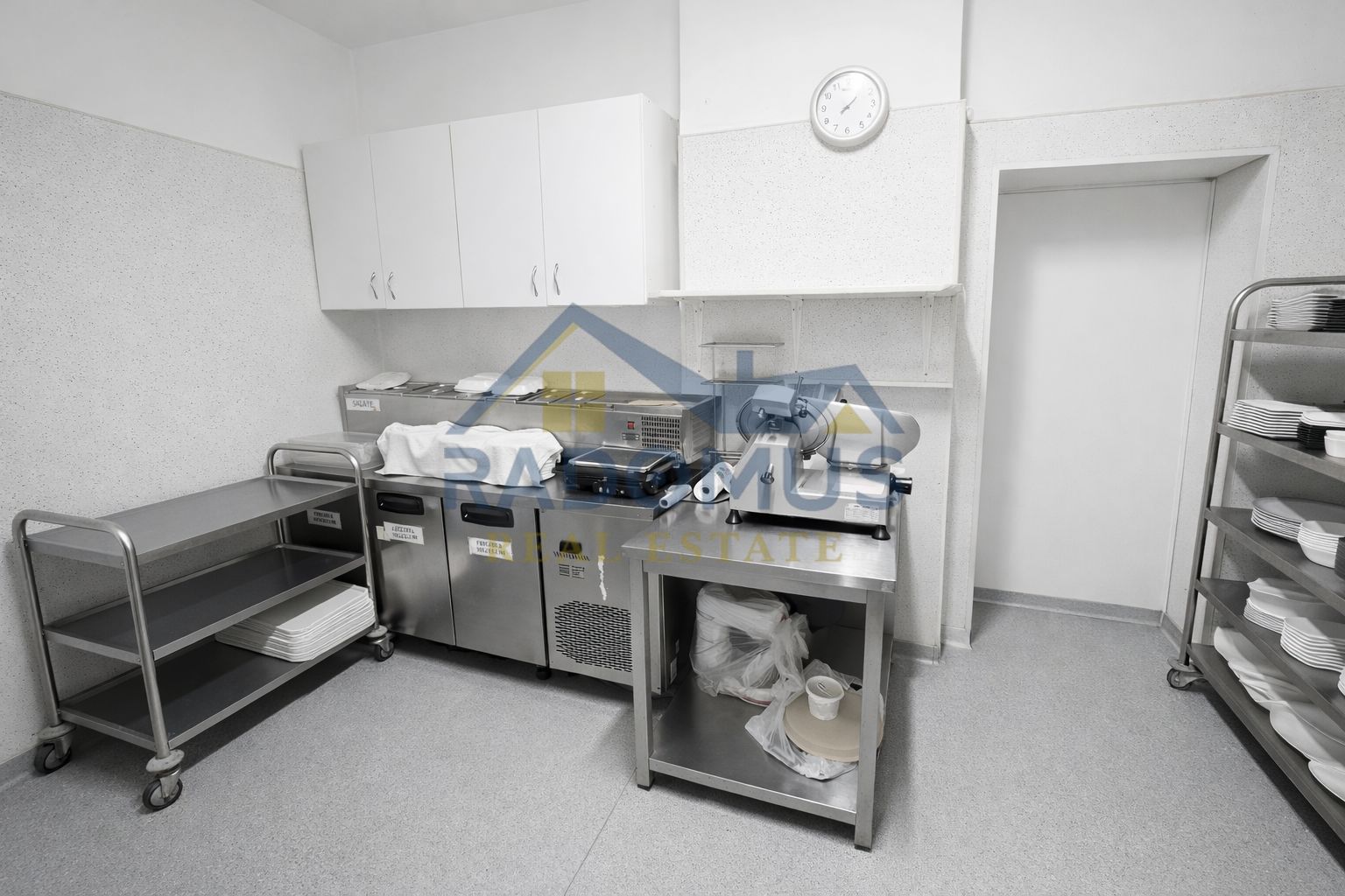 Oportunitate - Restaurant & Hotel în zonă centrală, Ploiești - Poză 22