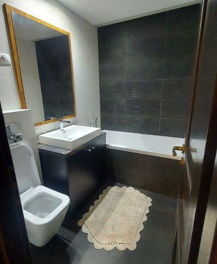 Apartament 3 camere Bd. Libertatii - Poză 3