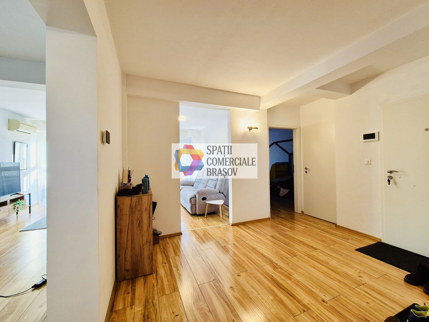 Penthouse de vânzare, zona Avantgarden 1 -  95,92mp, Plus-imo.ro - Poză 5