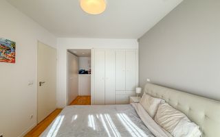 2 Camere Green Lake | Parcare Inclusa | Baneasa Sisesti - Poză 13