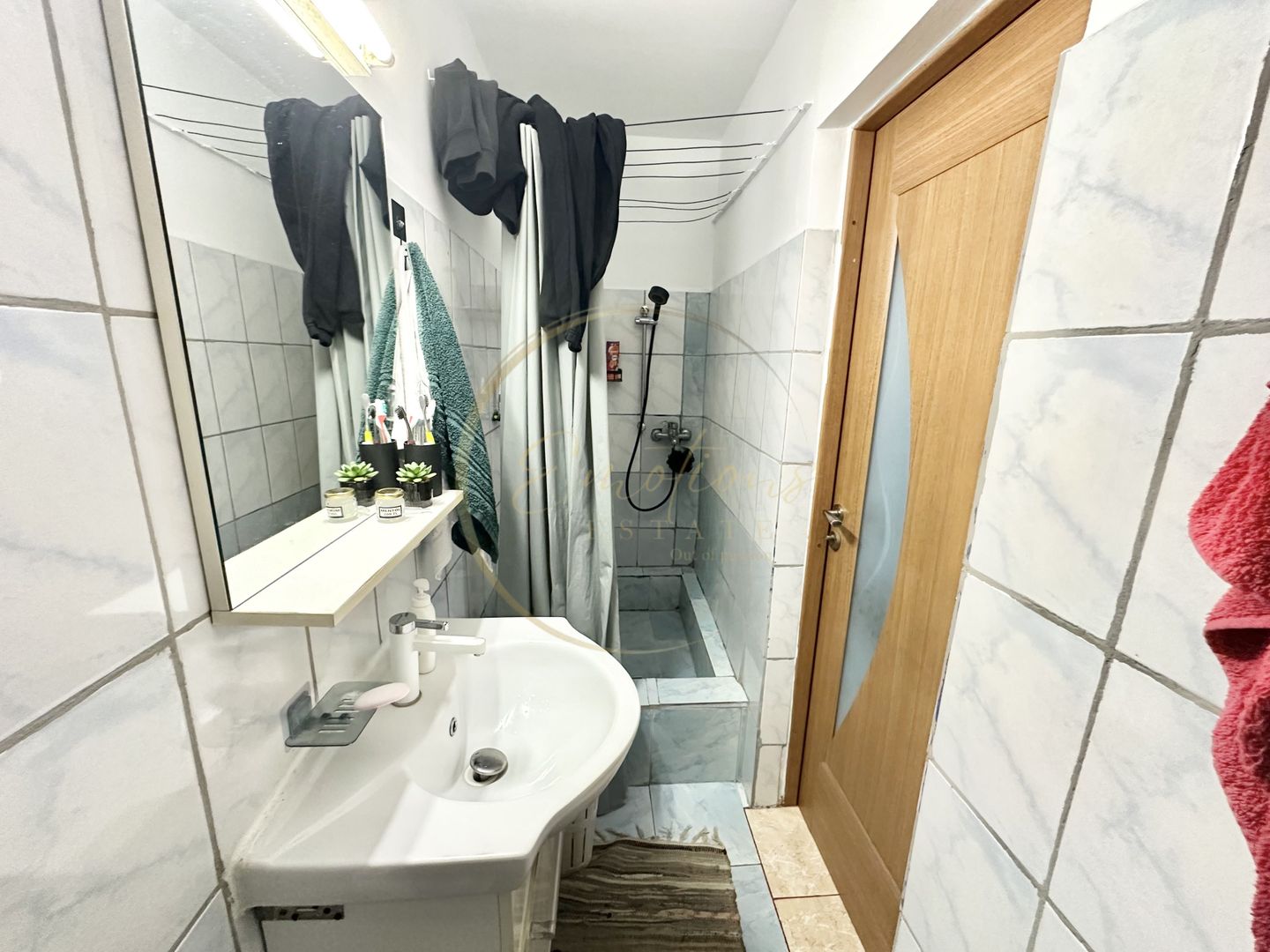 NOU | Apartament 2 camere - Fabric | DECOMANDAT - Poză 7