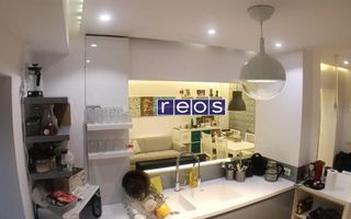 DE VÂNZARE – APARTAMENT 2 CAMERE | BULEVARDUL UNIRII | VEDERE PANORAMICĂ - Poză 5