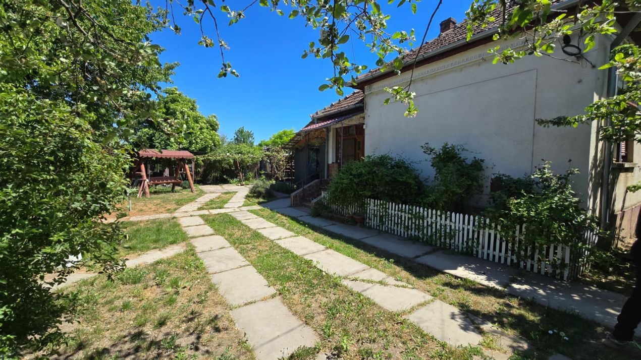 De Vânzare Casă Culciu Mare Satu Mare - Poză 4