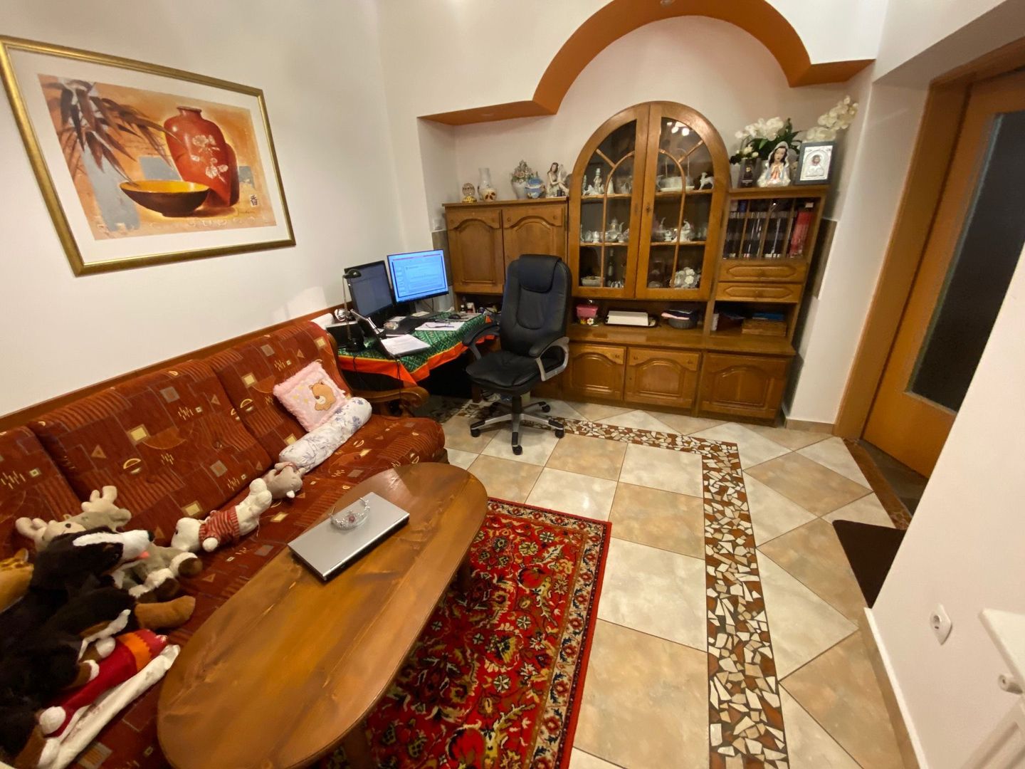 Casa cu 2 apartamente in zona Braytim - Poză 16