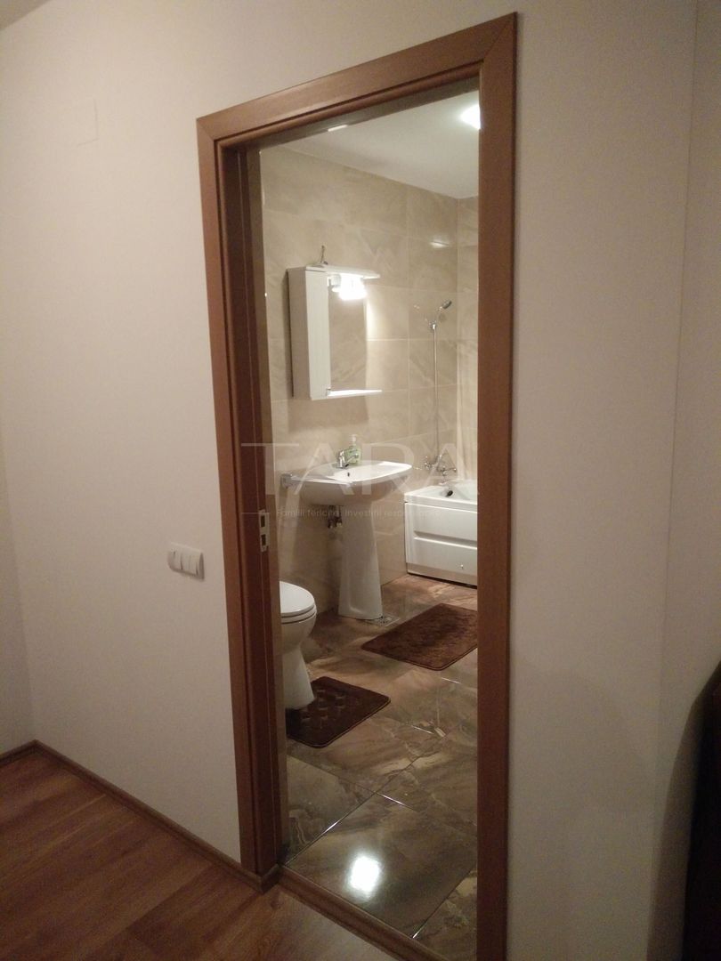 Apartament 3 camere – Florești, zona Luxor - Poză 4