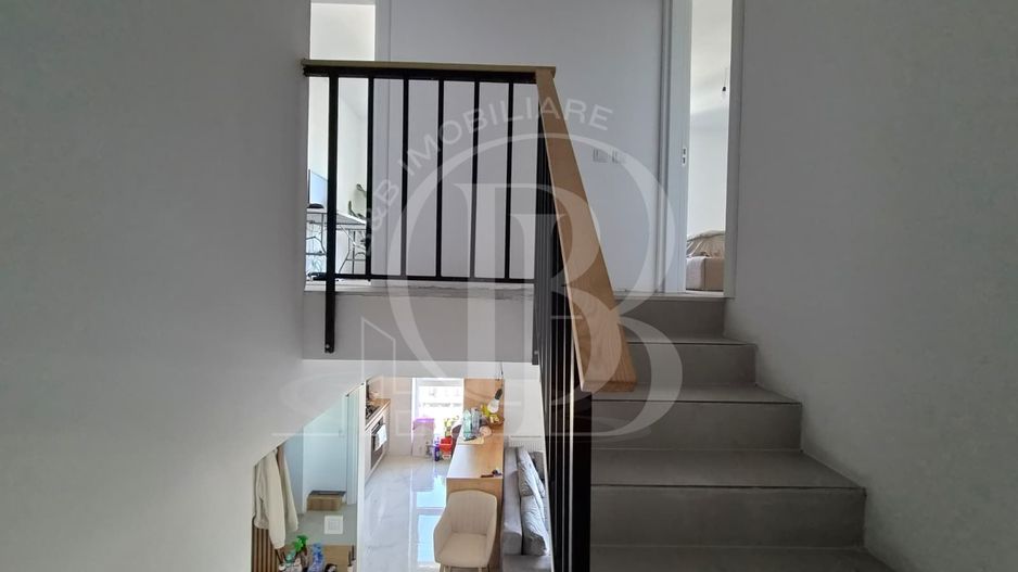 Apartament 3 camere Duplex+Parcare 12 min Metrou Teclu - Poză 7
