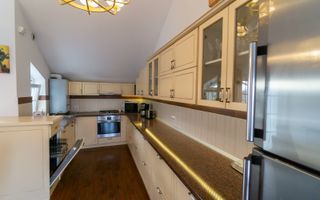Penthouse de 200 mp+ terasa, in zona Calea Dumbravii - Poză 10