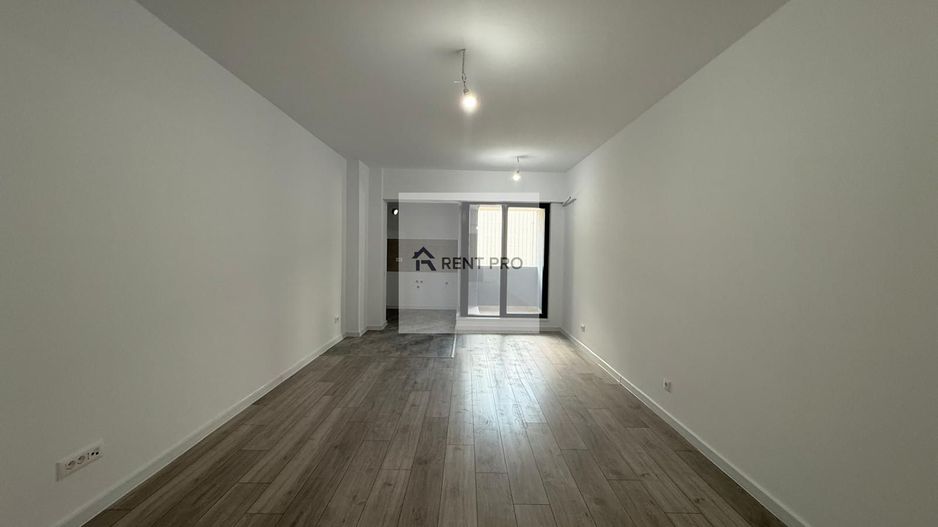Garsoniere de vânzare | Smart Residence Lujerului | Etajele 2 și 3 - Poză 11