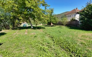 Casa vacanta,investitie  in Gurahont cu teren generos - Poză 23