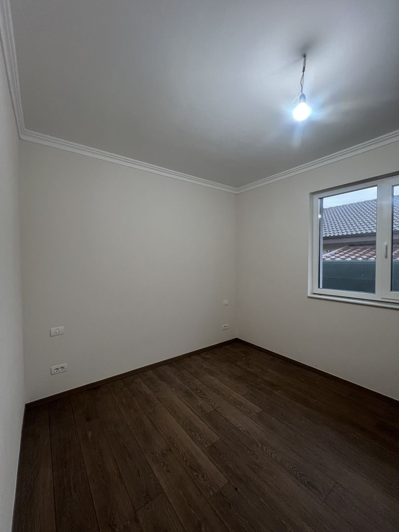 Duplex modern la 15 min de oraș - Poză 6