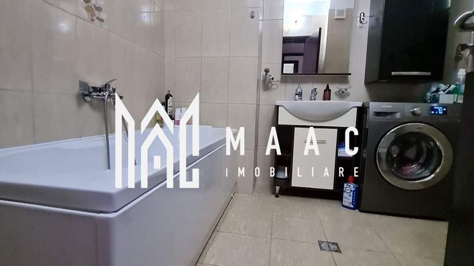 Apartament 3 camere | 70 MPU  | - Poză 2