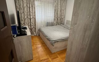 Apartament 3 camere, 2 bai si 2 balcoane – Mobilat & Utilat - Lipovei - Poză 18