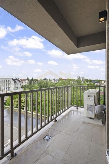 Apartament cu design premium | Prima închiriere | Zona Odăi, Otopeni - Poză 15