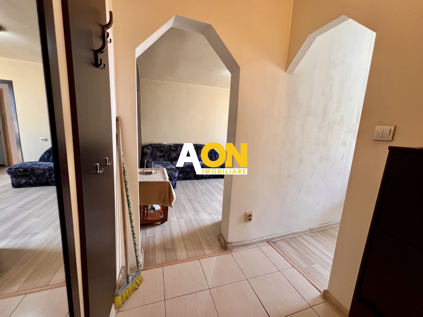 Apartament 3 Camere | Decomandat | 65 mp | Zona Cetate - Poză 11