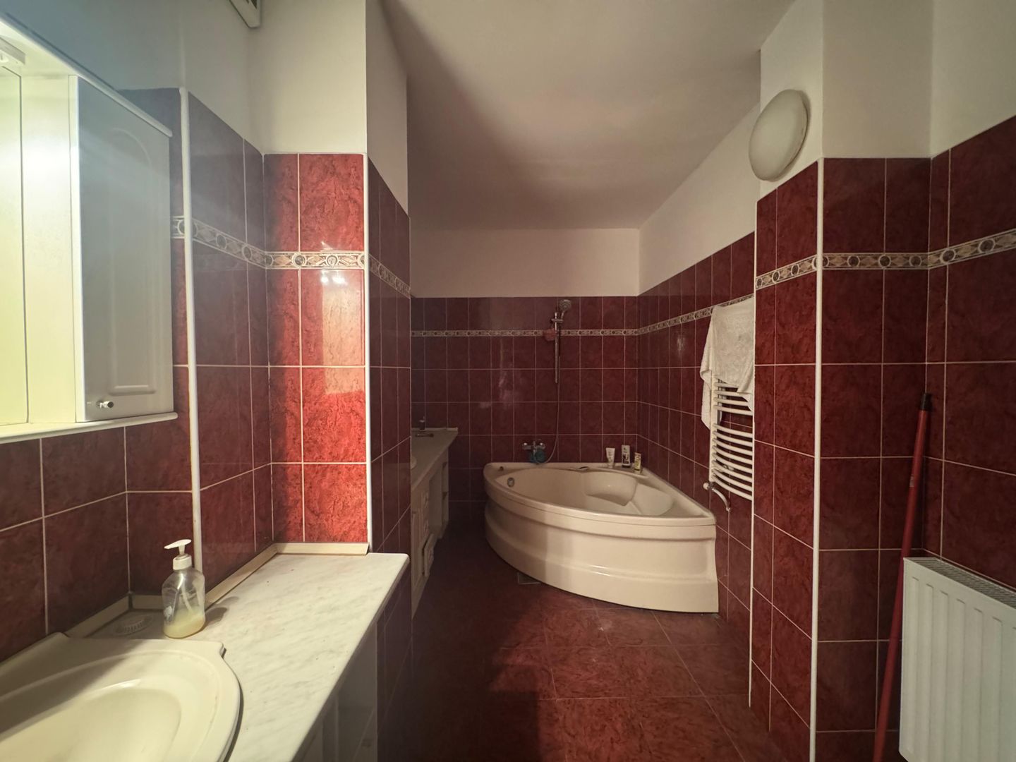 VILĂ CU POTENȚIAL MULTIPLU| CALEA DOROBANȚI - Poză 15