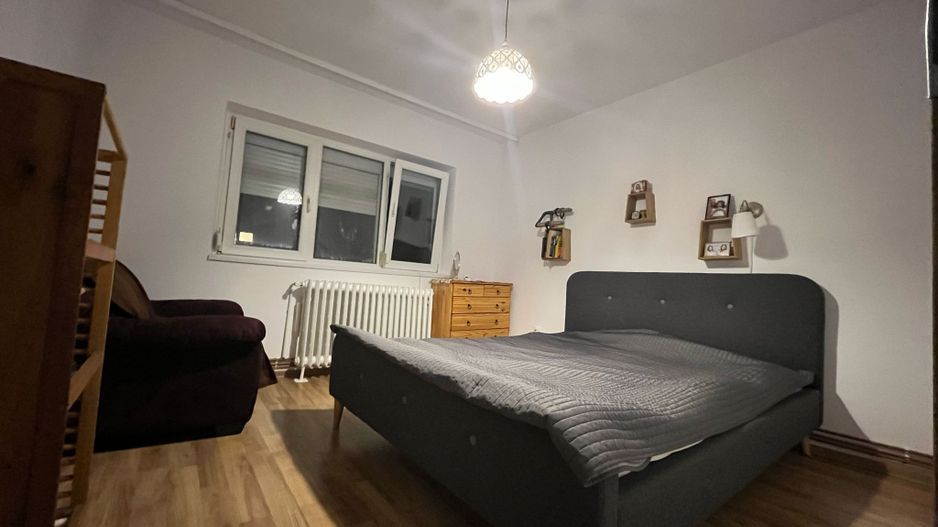 Girocului-Lidia | Decomandat | Centrala proprie | 2 bai | Bloc izolat | Garaj - Poză 11