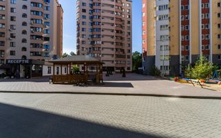 Vânzare, apartament, 3 camere str. Mihail Sadoveanu, Ciocana - Poză 15