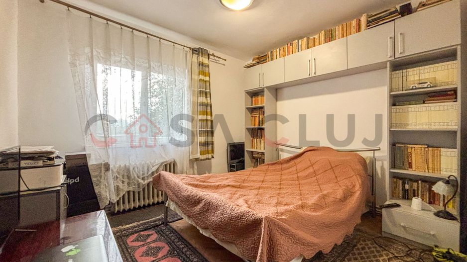 Comision 0% , 3 camere – Gruia, aproape de stadion - Poză 1