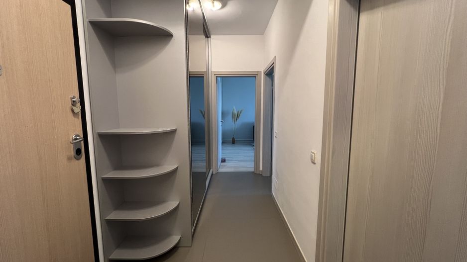 Apartament superb 2 camere | Grozavesti | Orhideea - Poză 10