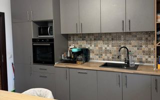 Vila 4 camere I Bucurestii Noi - Poză 8