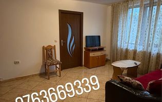 Apartament 2 camere de închiriat în zona Bucșinescu, Iași - Iulius Mall / TUIASI / UMF