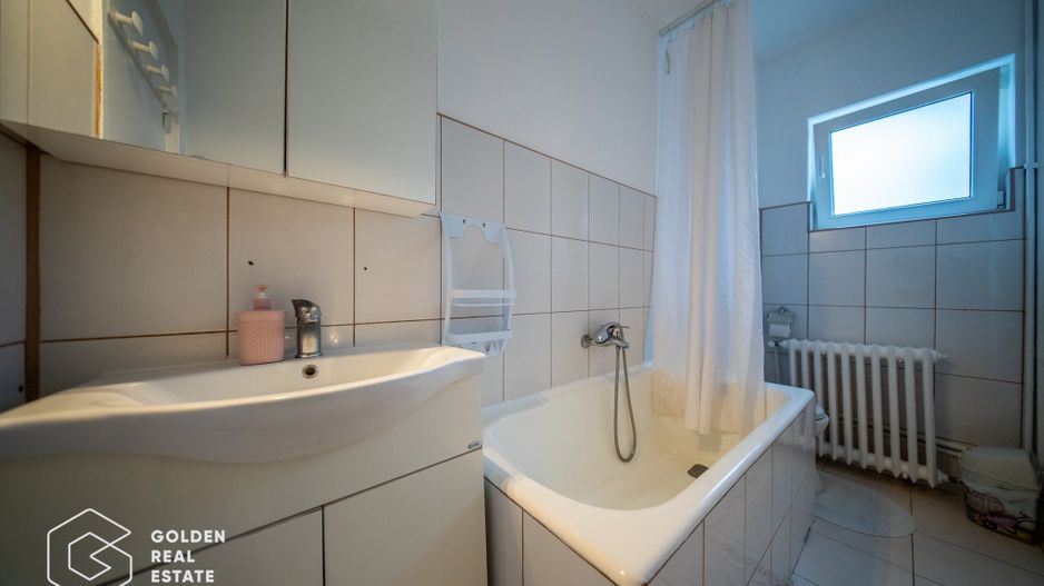 Apartament 2 camere, central strada Dimitrie Bolintineanu, etaj 1, comision 0% - Poză 16