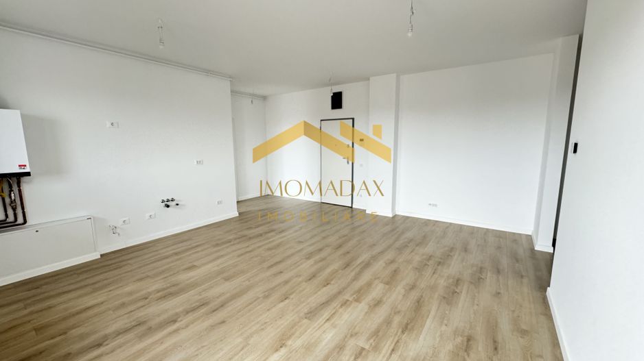 Apartament- 2 camere -1 loc de parcare - Poză 4