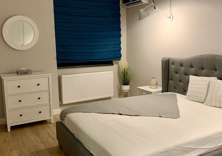 Apartament Elegant în Novum Politehnica | Mobilat & Utilat Complet - Poză 3