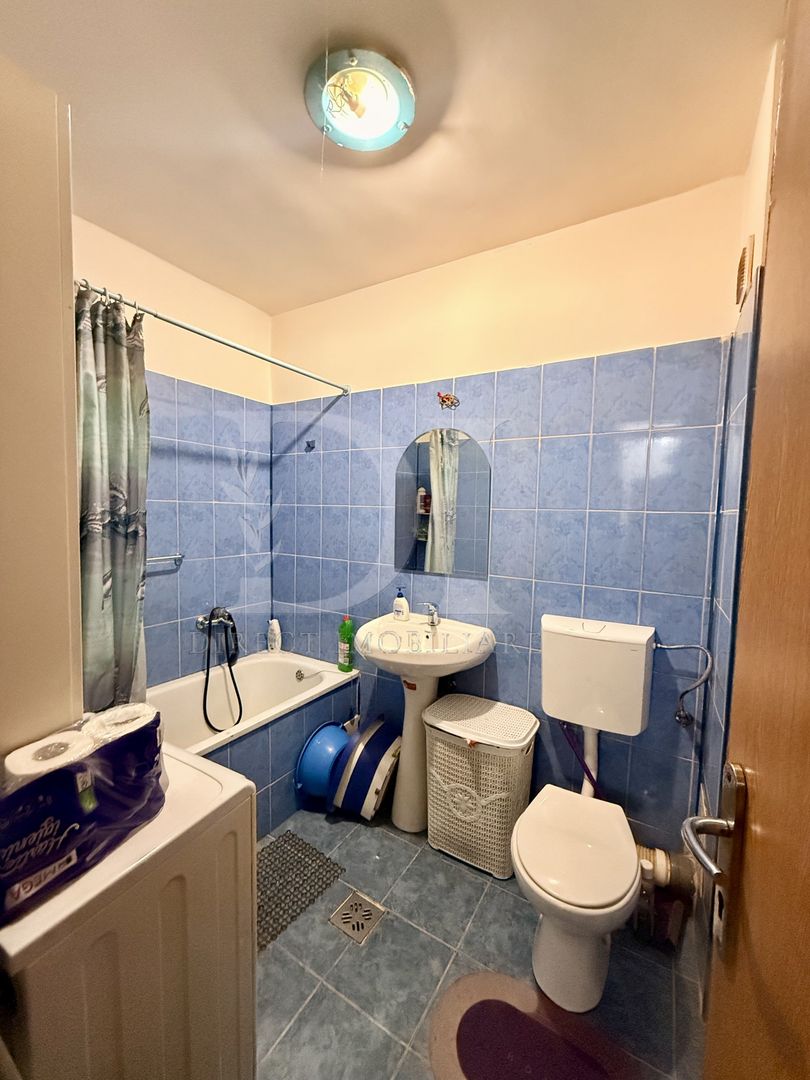 Apartament cu o camere / Zona Florilor - Poză 6