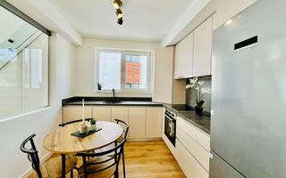 Penthouse ultramodern utilat 5 camere 2 bai si 139 mp utili in DaVinci - Poză 9