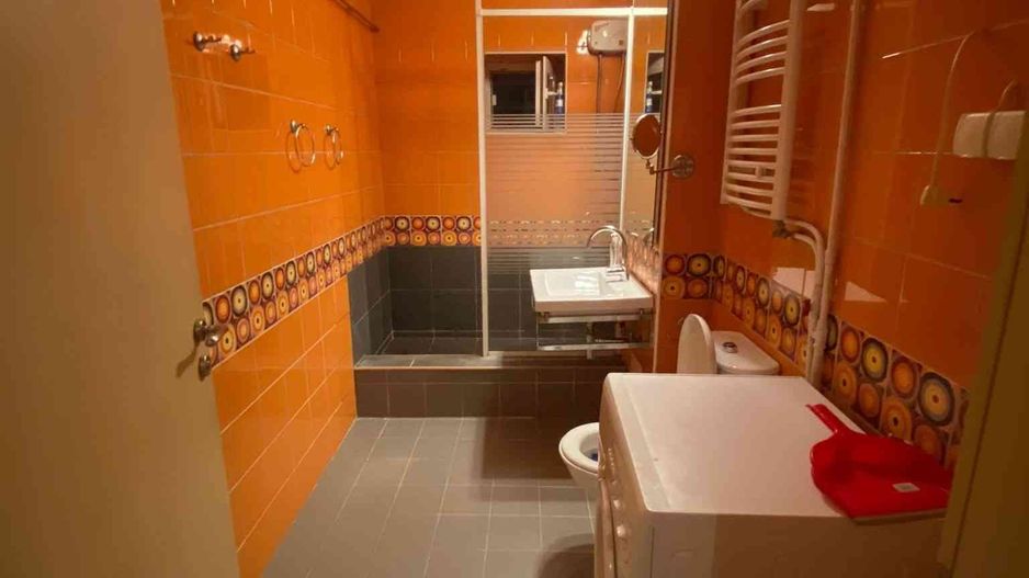 Apartament 2 Camere Unirii, Open Space Parcare Optional - Poză 8