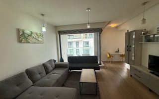 VANZARE 2 CAMERE | HERASTRAU | 60 MP | LOC PARCARE | MOBILAT SI UTILAT - Poză 4