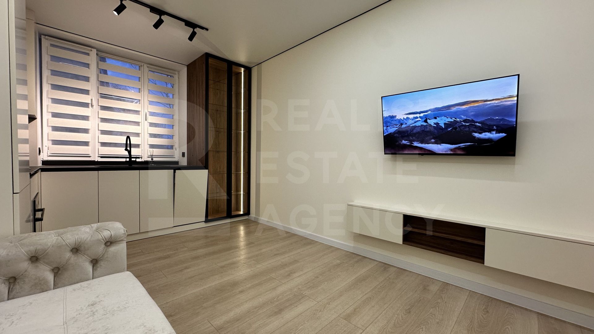 Vânzare, apartament, 2 camere, strada George Coşbuc, Centru - Poză 4