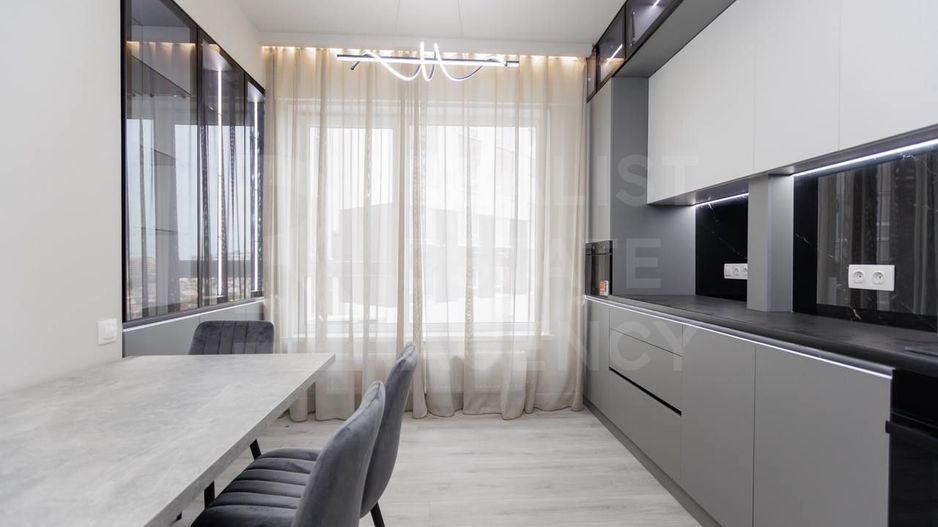 Vânzare, apartament, 2 camere + living, str. Ialoveni, Telecentru - Poză 10