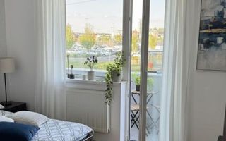 Apartament 3 camere VIVO Cluj, 70 mp, etaj 1, vedere sudică, CF liber. - Poză 2