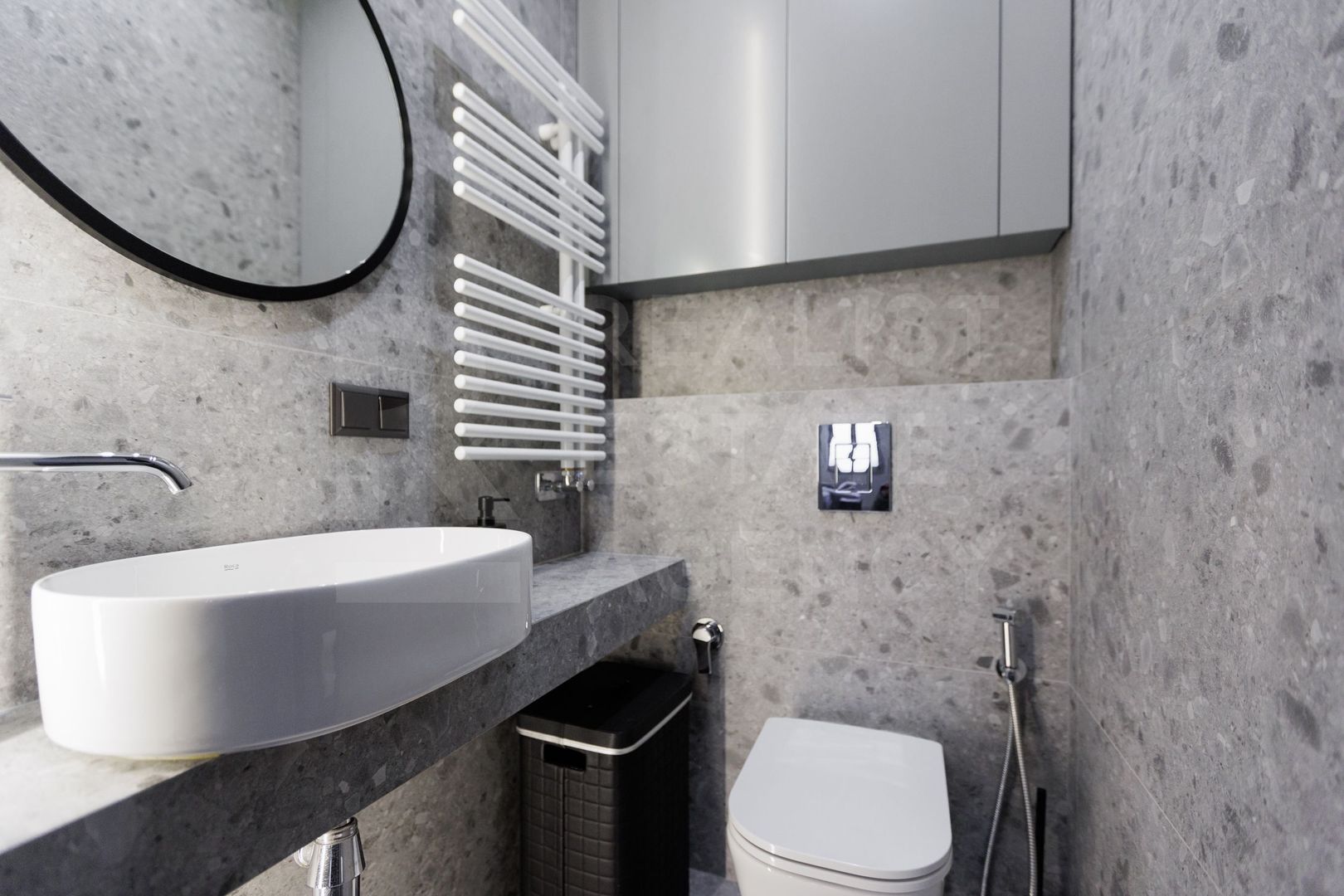 Chirie, apartament, 1 cameră, bd. Ștefan cel Mare, Centru - Poză 11